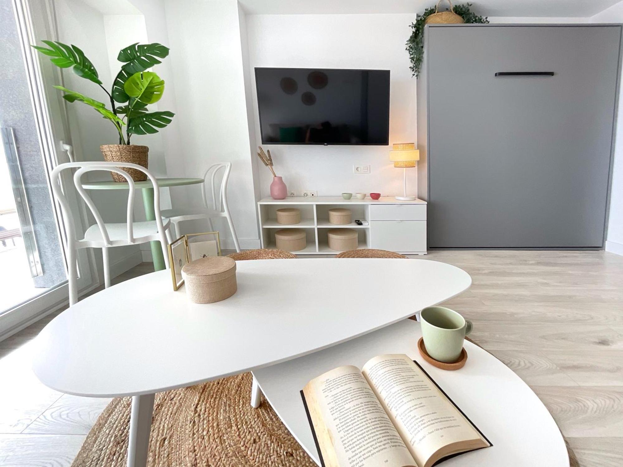 Cs7 Kaleria Suites アルメリア エクステリア 写真